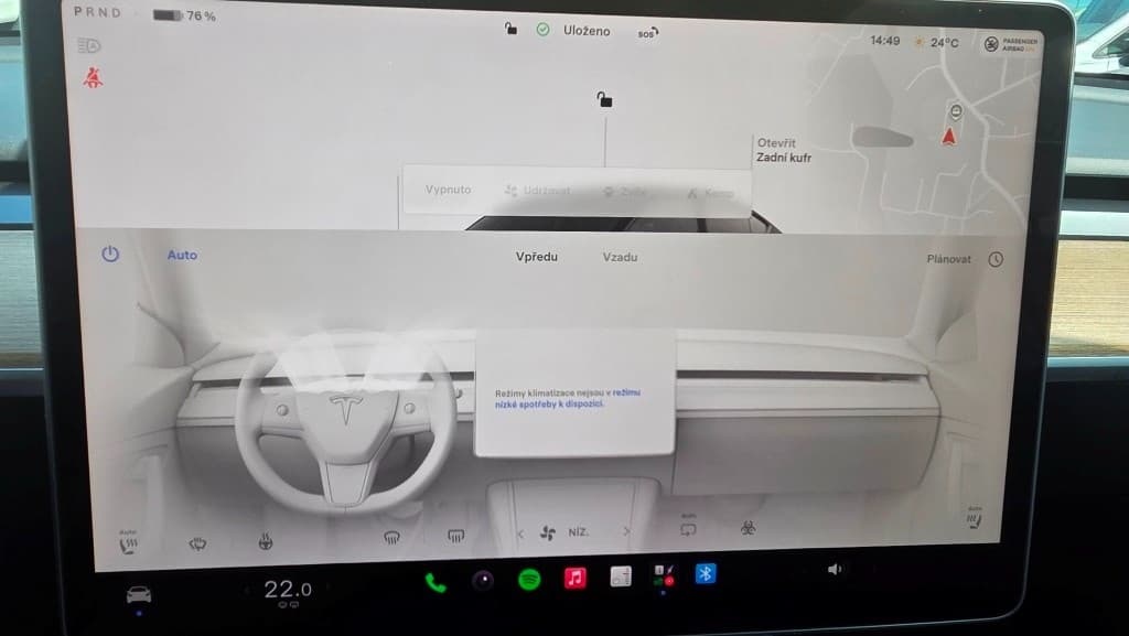 2023 Tesla MODEL Y - 15