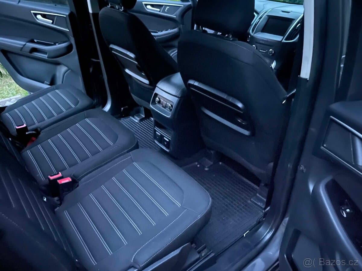 2016 Ford GALAXY - 15