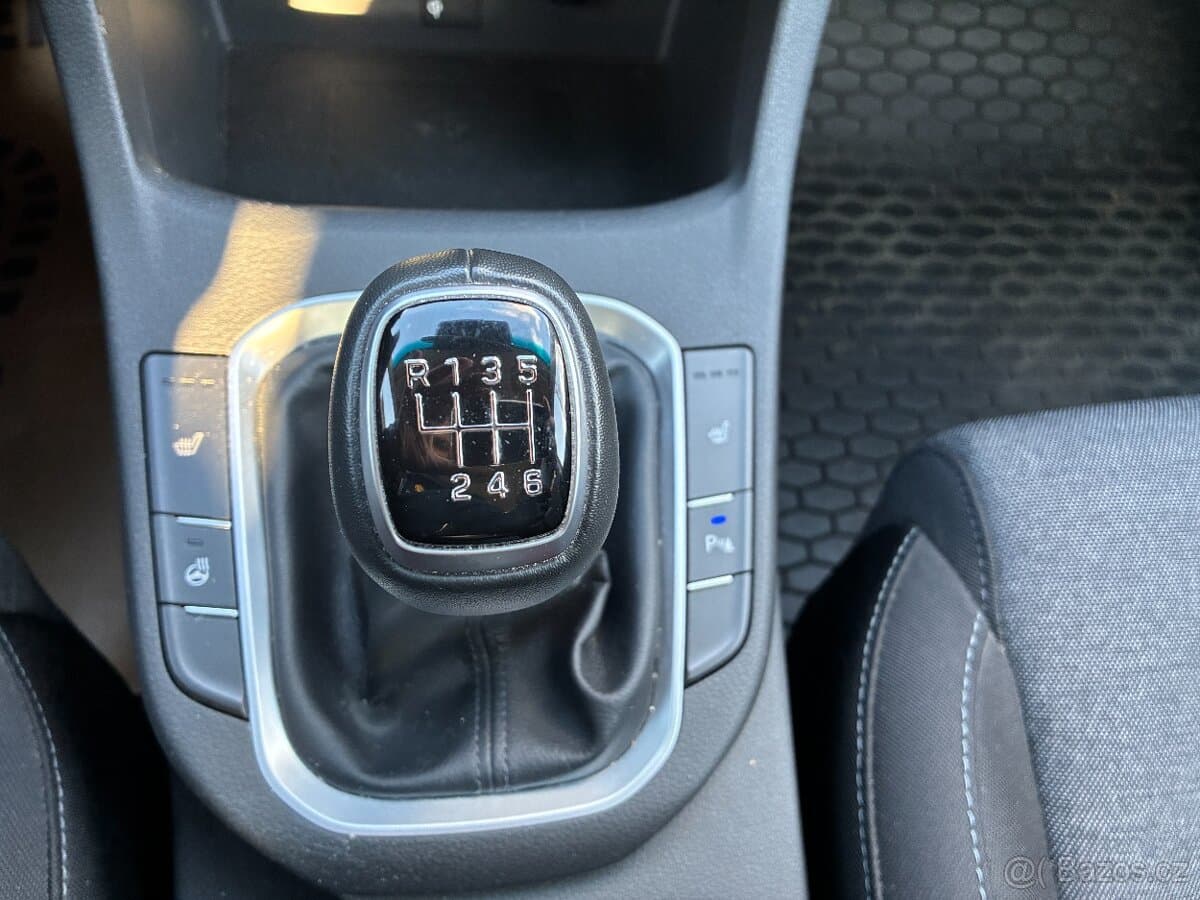 2022 Hyundai i30 - 15