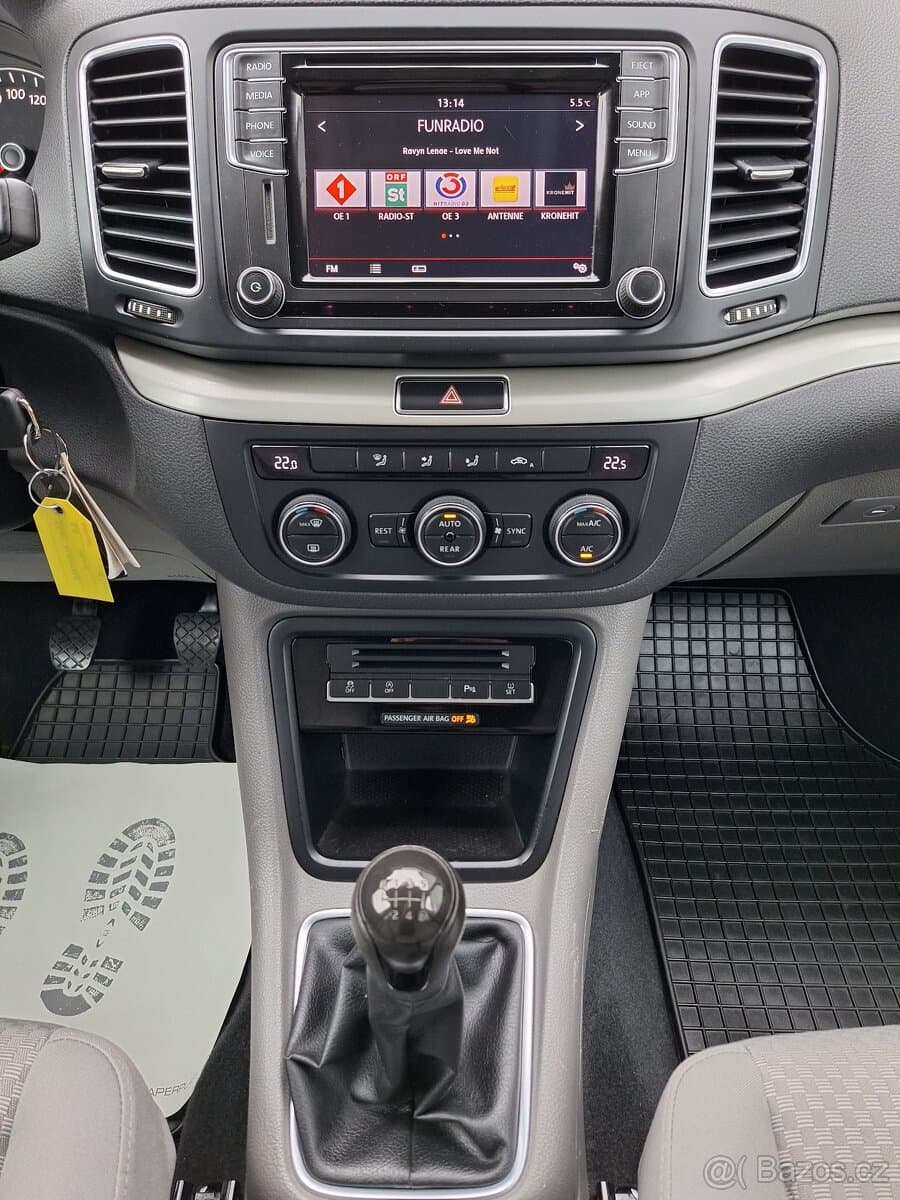 2017 Seat ALHAMBRA - 15