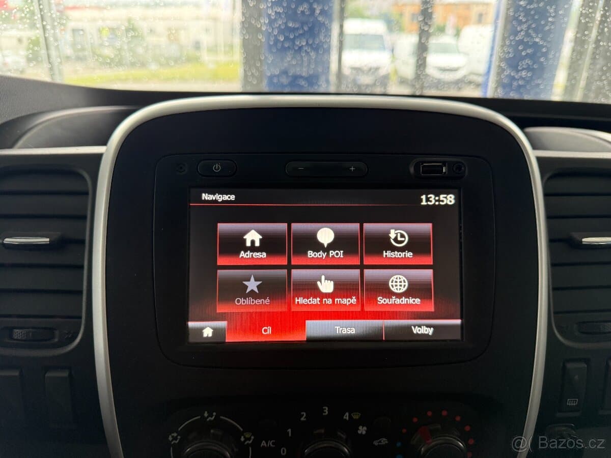 2019 Renault TRAFIC - 15