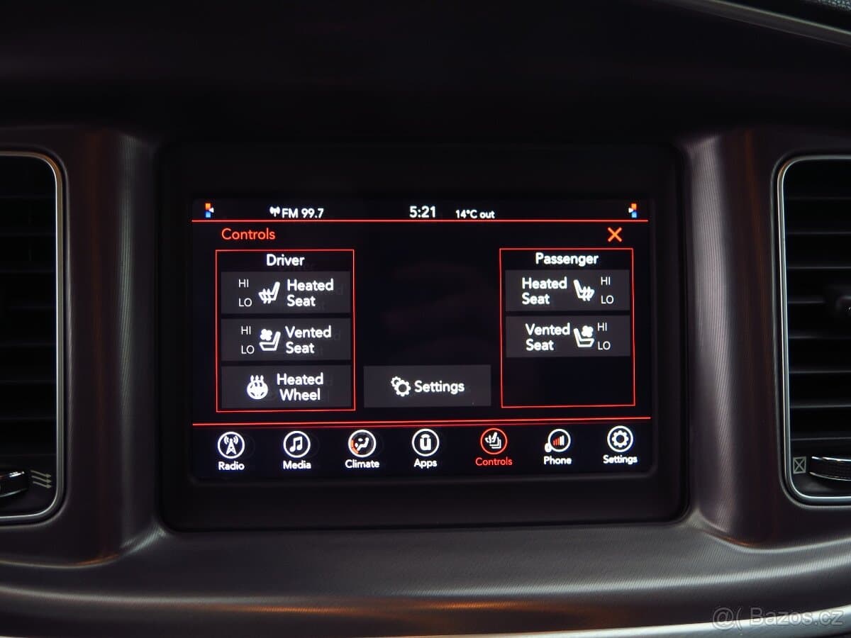 2019 Dodge CHARGER - 15