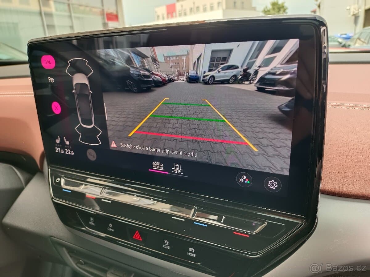 2023 Volkswagen ID.5 - 15