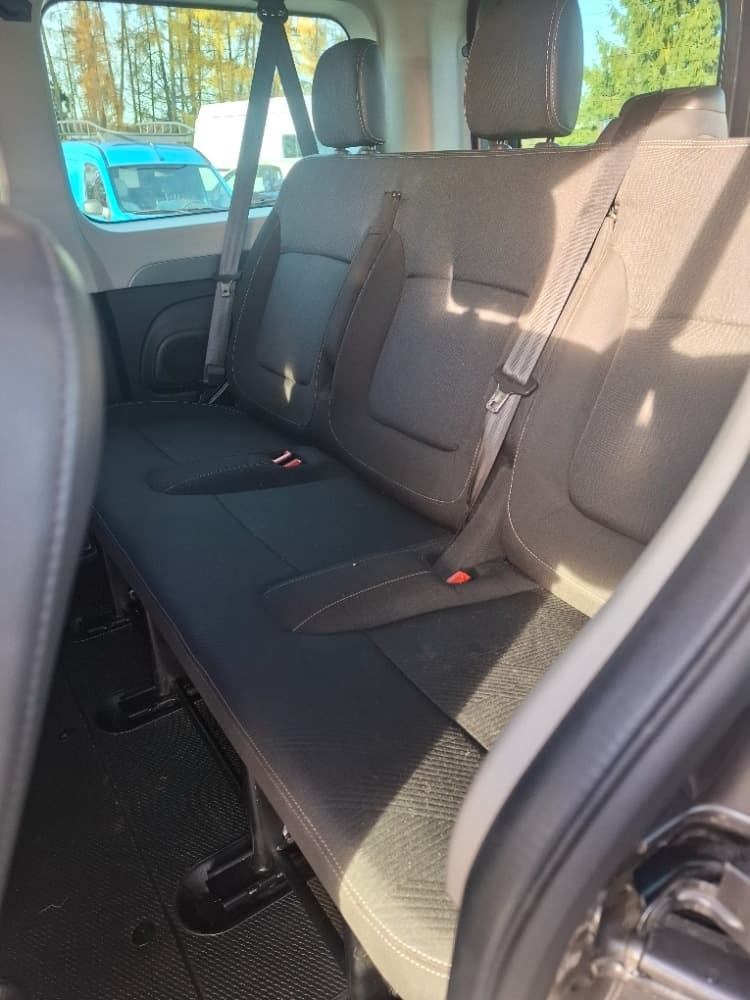 2020 Renault TRAFIC - 15
