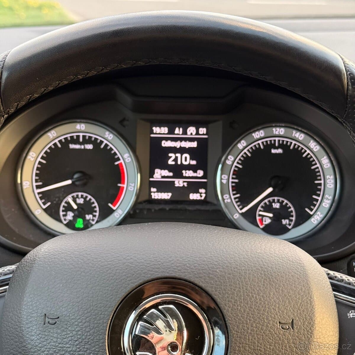 2018 Škoda OCTAVIA - 15