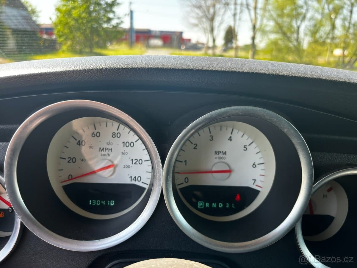 2005 Dodge OSTATNÍ - 15