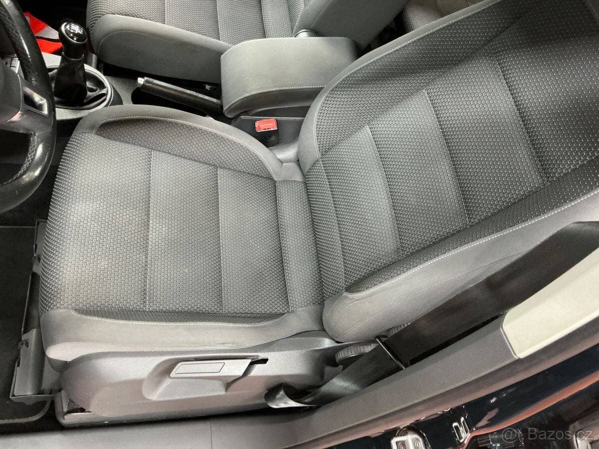2014 Volkswagen TOURAN - 15