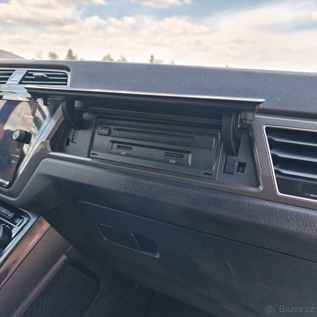 2018 Volkswagen TOURAN - 15