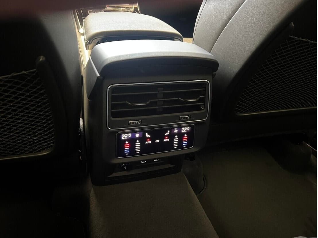 2026 Audi Q7 - 15