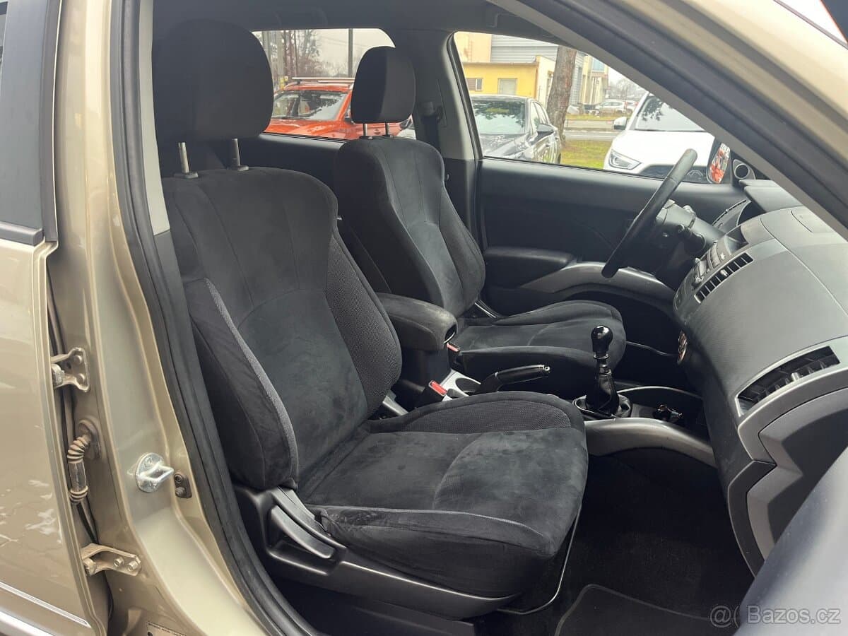 2008 Mitsubishi OUTLANDER - 15