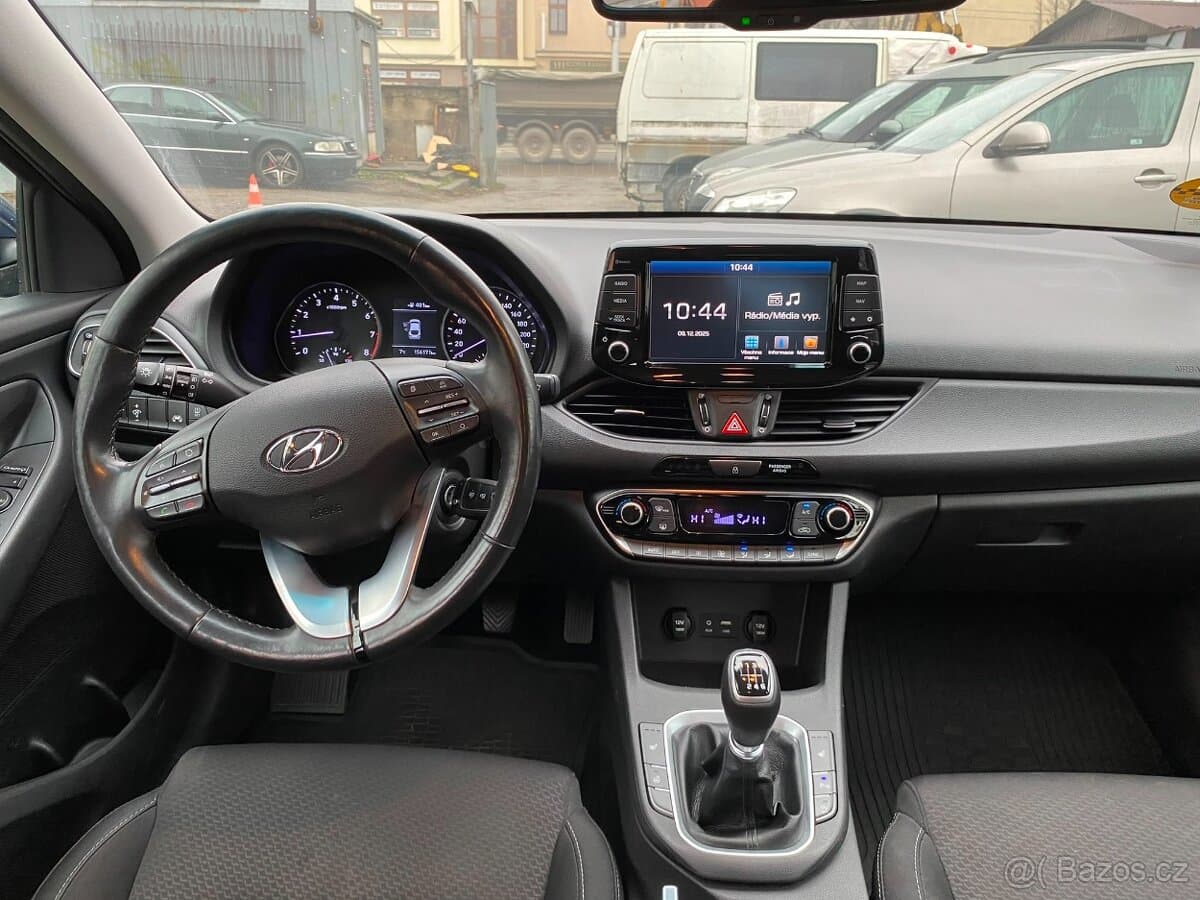 2018 Hyundai i30 - 15