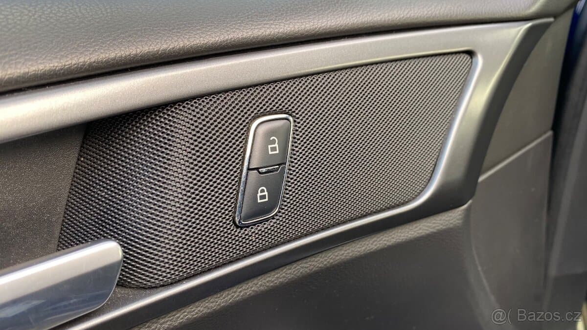 2015 Ford MONDEO - 15