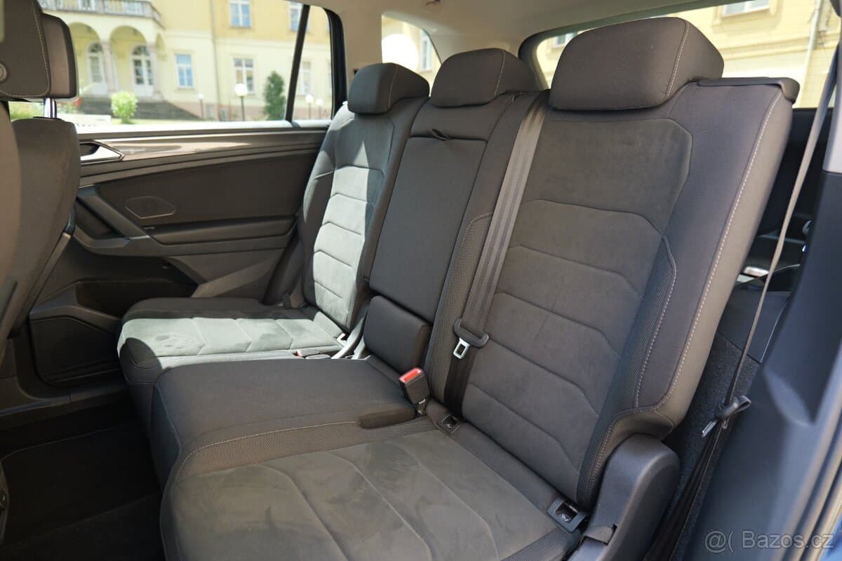 2018 Volkswagen TIGUAN - 15
