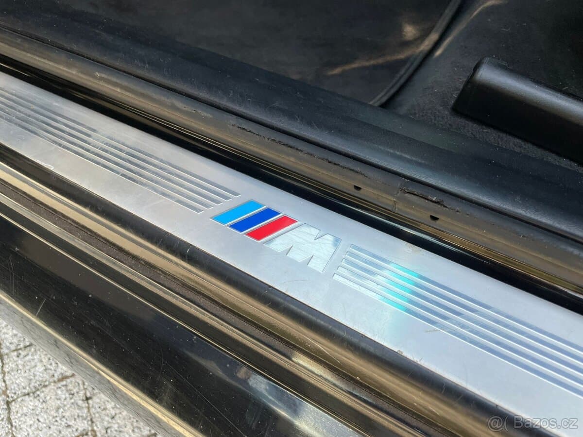 2007 BMW X3 - 15