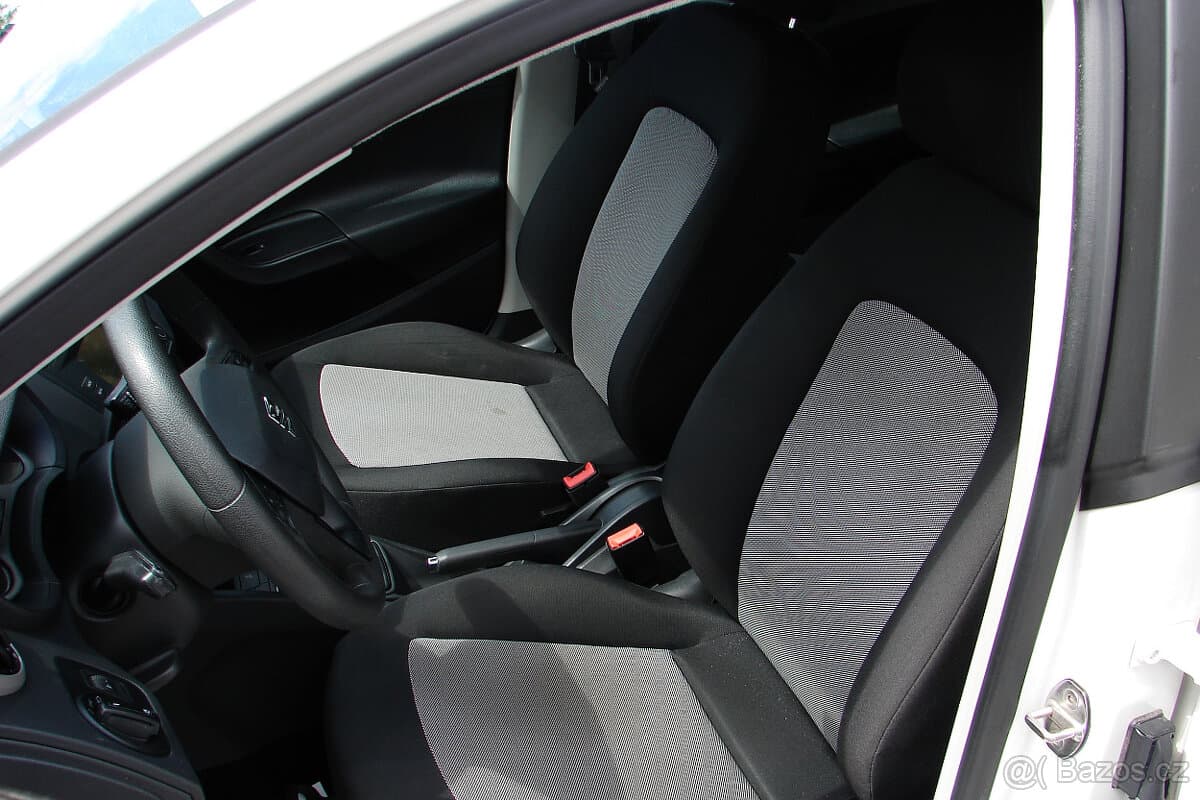 2016 Seat IBIZA - 15