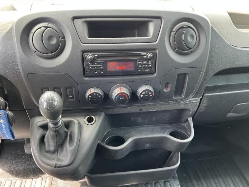 2017 Renault MASTER - 15