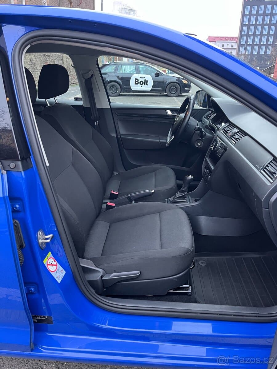 2019 Škoda RAPID - 15