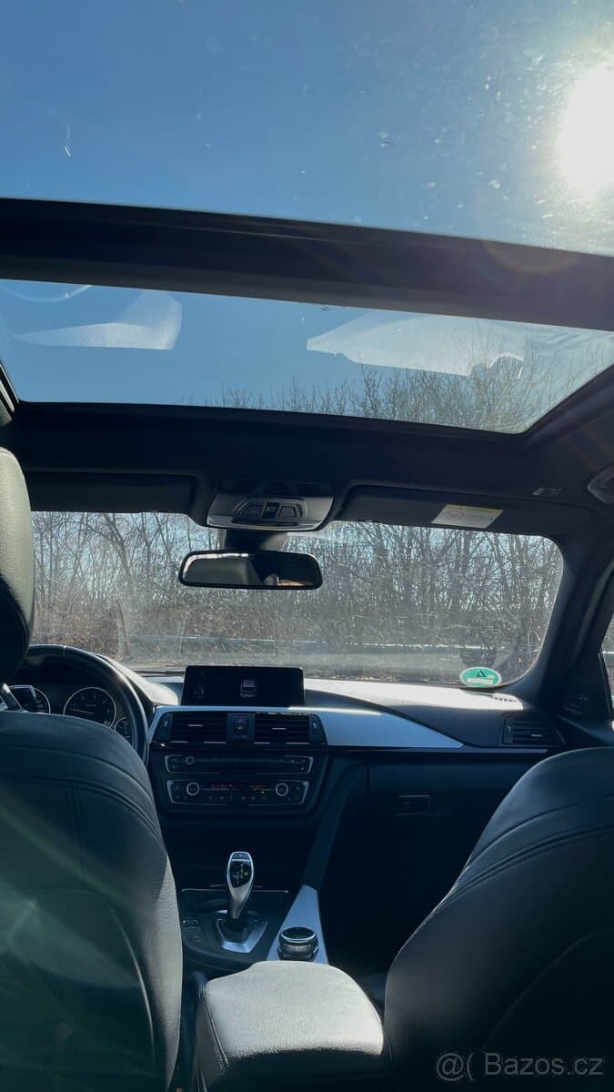 2014 BMW OSTATNÍ - 15