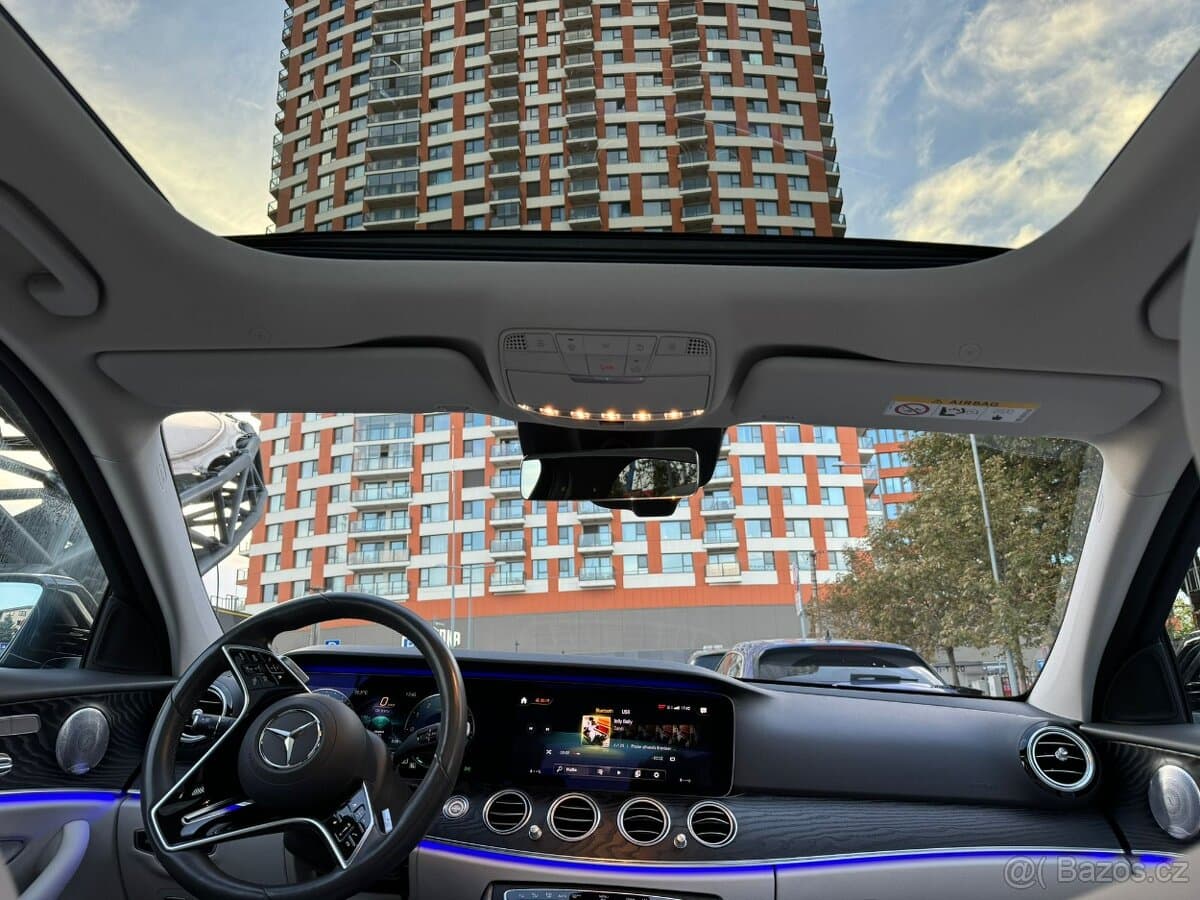 2021 Mercedes-Benz OSTATNÍ - 15
