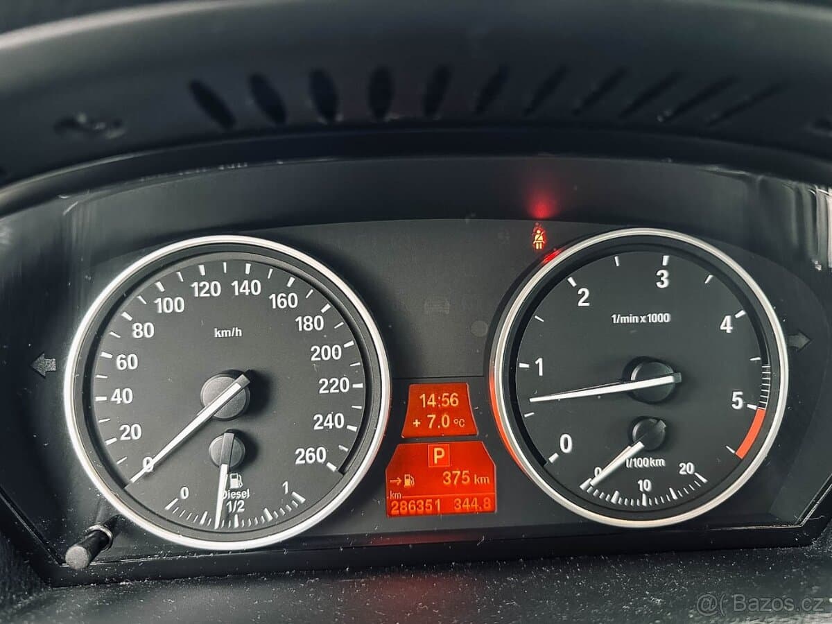 2007 BMW X5 - 15