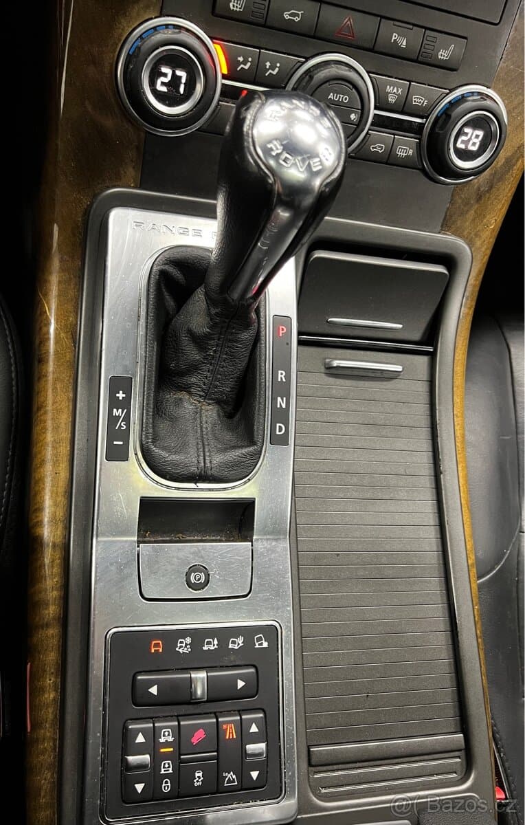 2013 Land Rover RANGE ROVER SPORT - 15