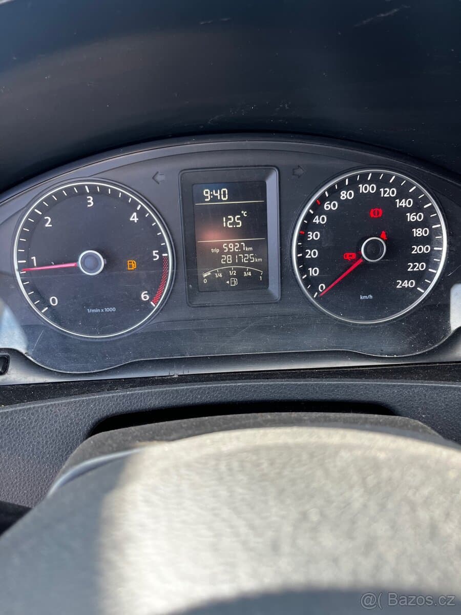 2010 Volkswagen TRANSPORTER - 15