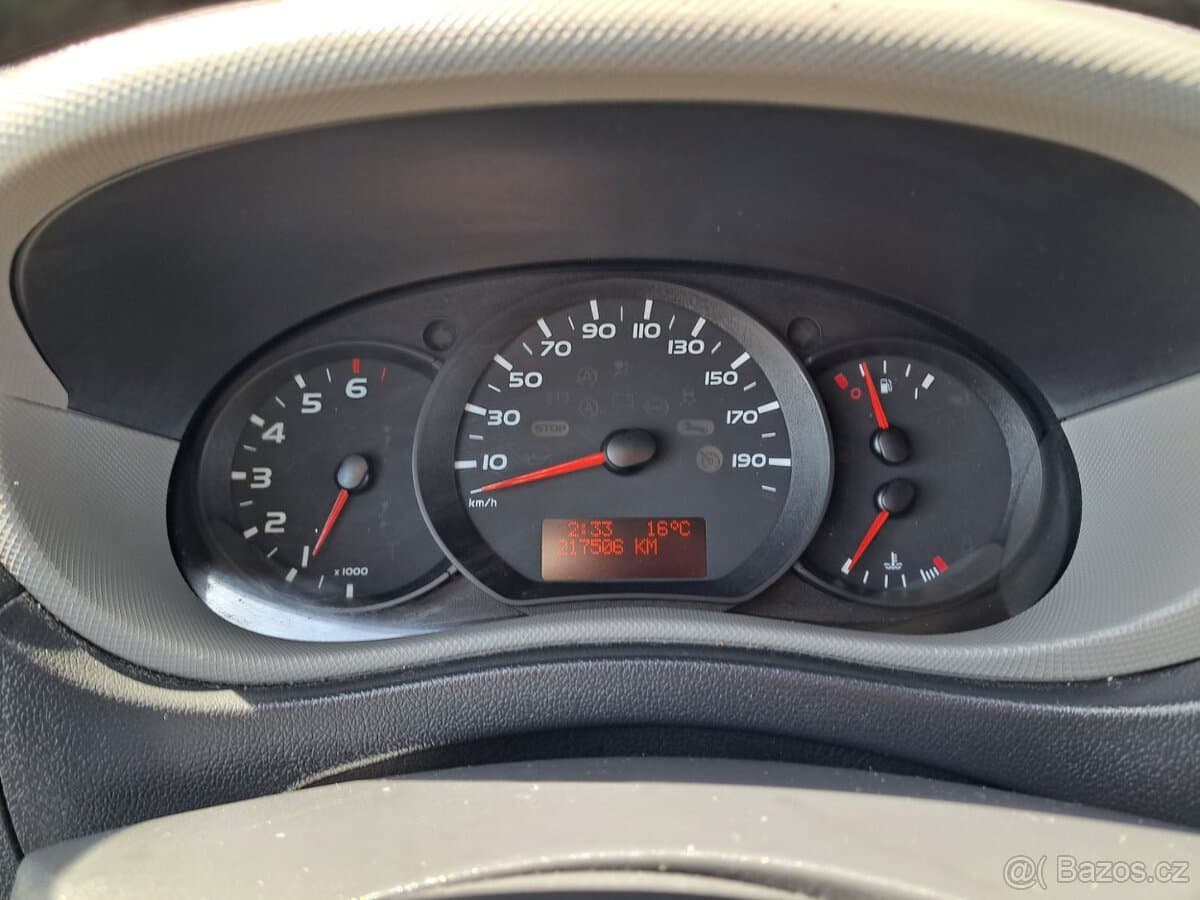 2015 Renault MASTER - 15