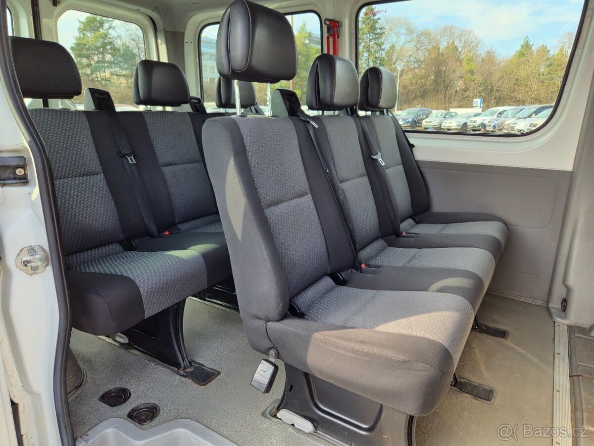 2012 Volkswagen OSTATNÍ - 15