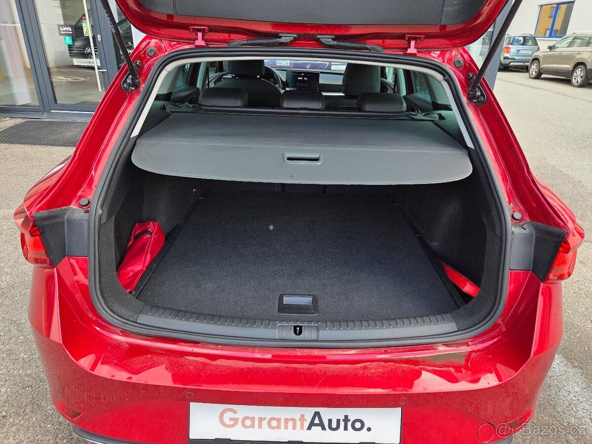 2022 Seat LEON - 15