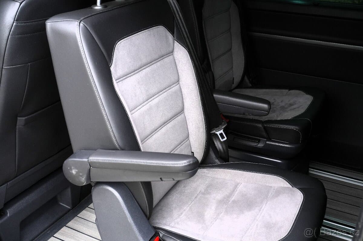 2020 Volkswagen MULTIVAN - 15