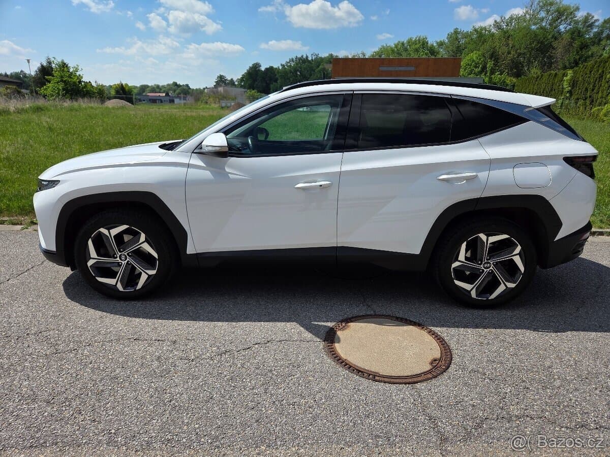 2022 Hyundai TUCSON - 15