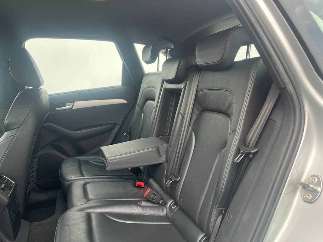 2009 Audi Q5 - 15