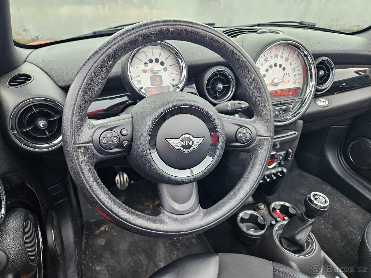 2013 Mini COOPER - 15