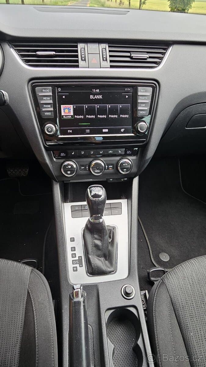 2016 Škoda OCTAVIA - 15