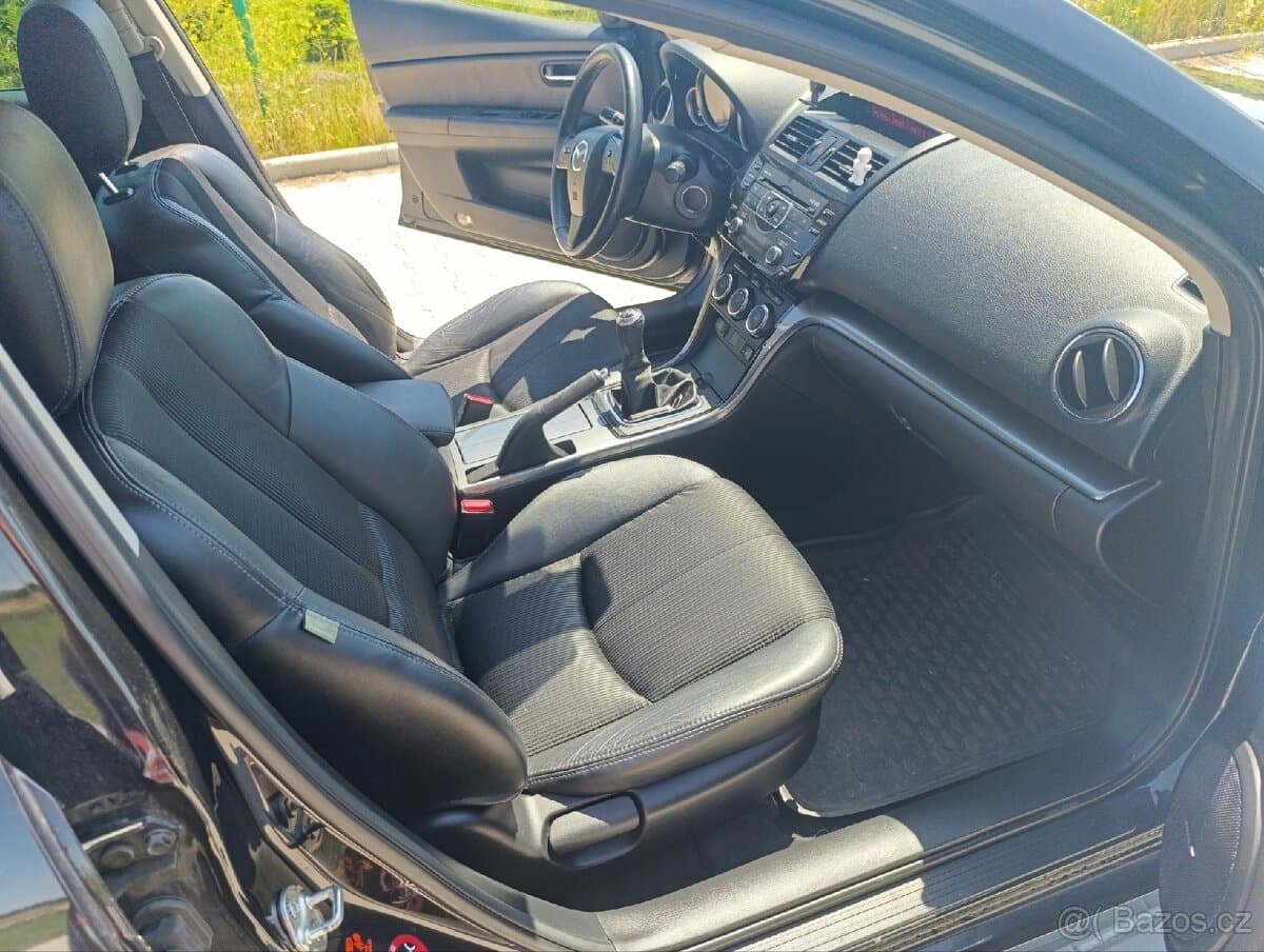 2010 Mazda 6 - 15