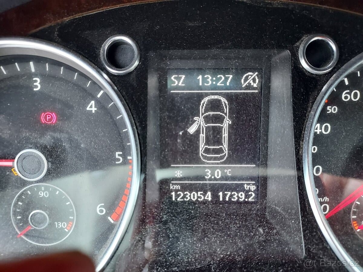 2015 Volkswagen PASSAT CC - 15