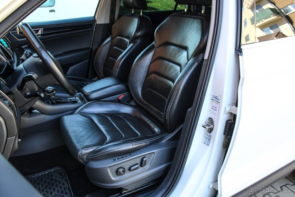 2017 Škoda KODIAQ - 15