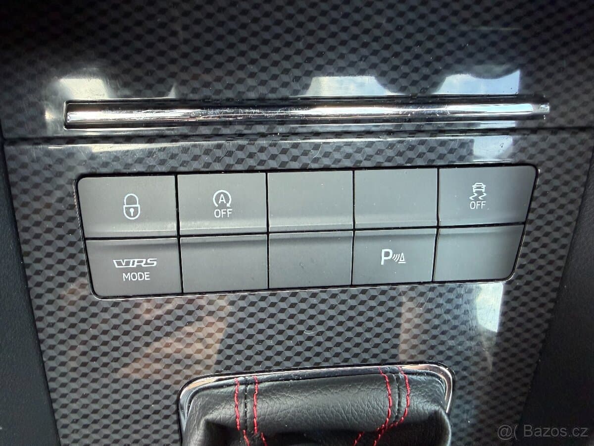 2018 Škoda OCTAVIA - 15