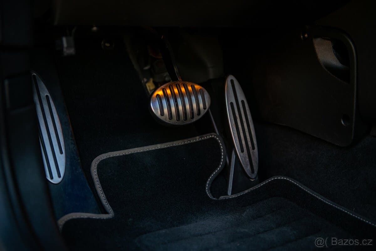 2008 Mini COOPER S - 15