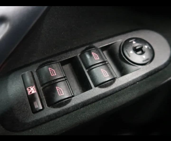 2007 Ford GALAXY - 15