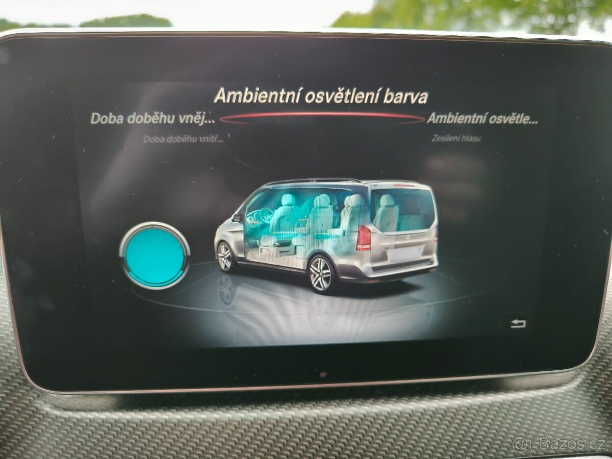 2019 Mercedes-Benz OSTATNÍ - 15
