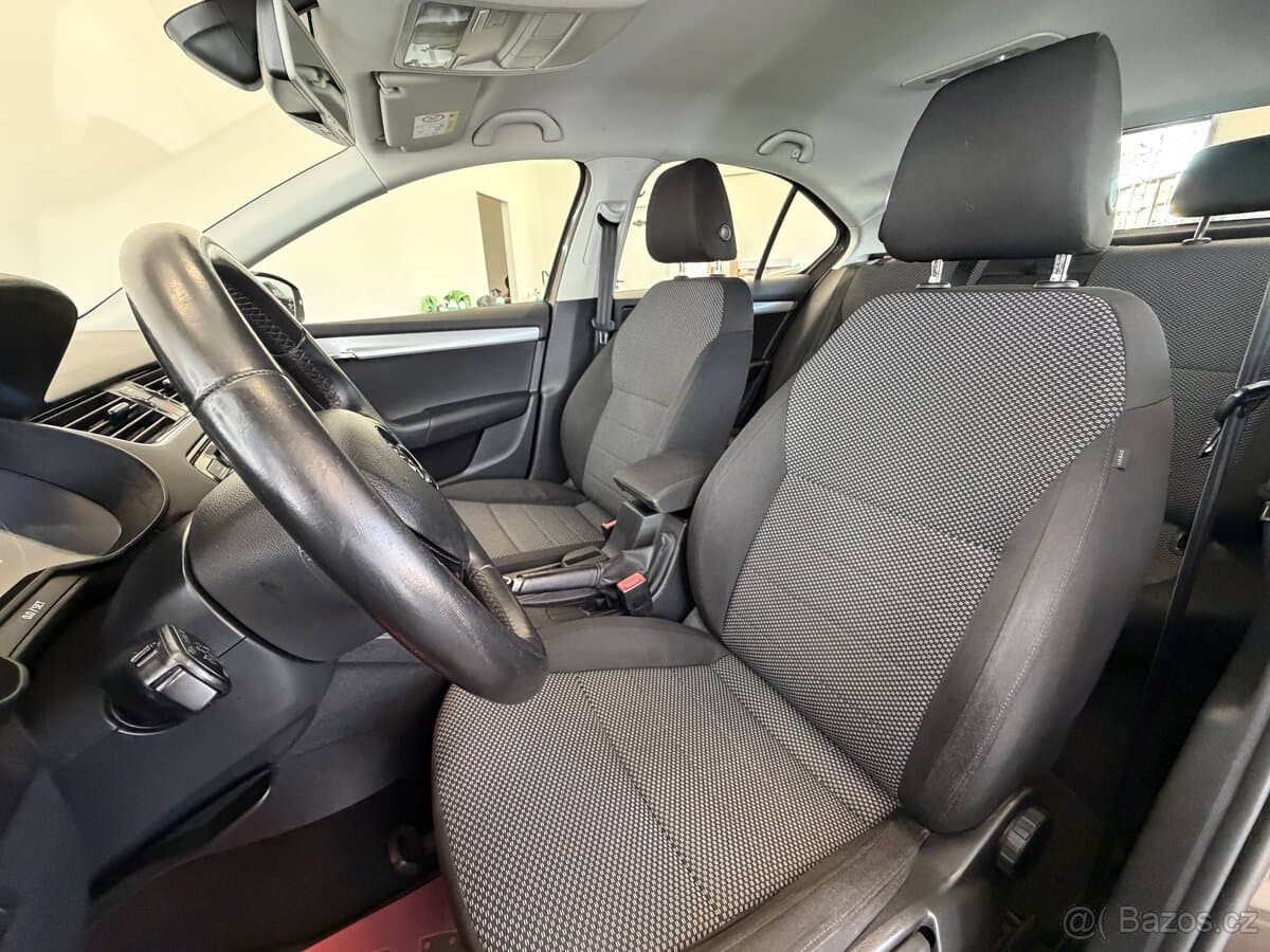 2015 Škoda OCTAVIA - 15