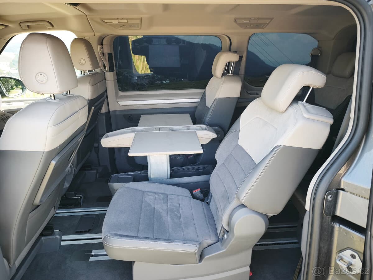 2023 Volkswagen MULTIVAN - 15