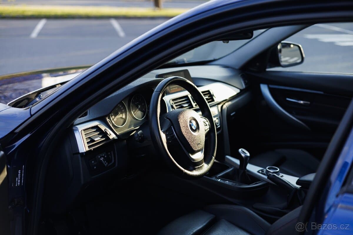 2015 BMW OSTATNÍ - 15