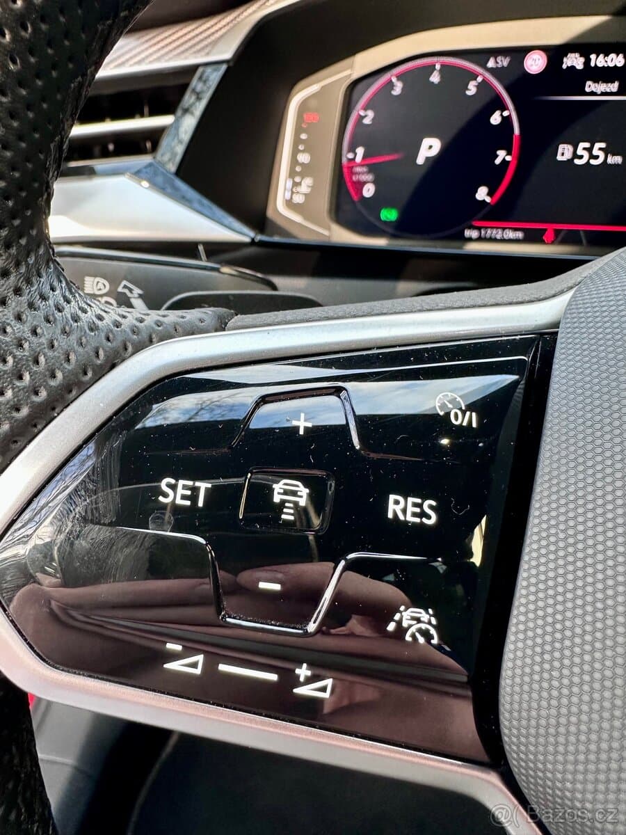 2021 Volkswagen ARTEON - 15
