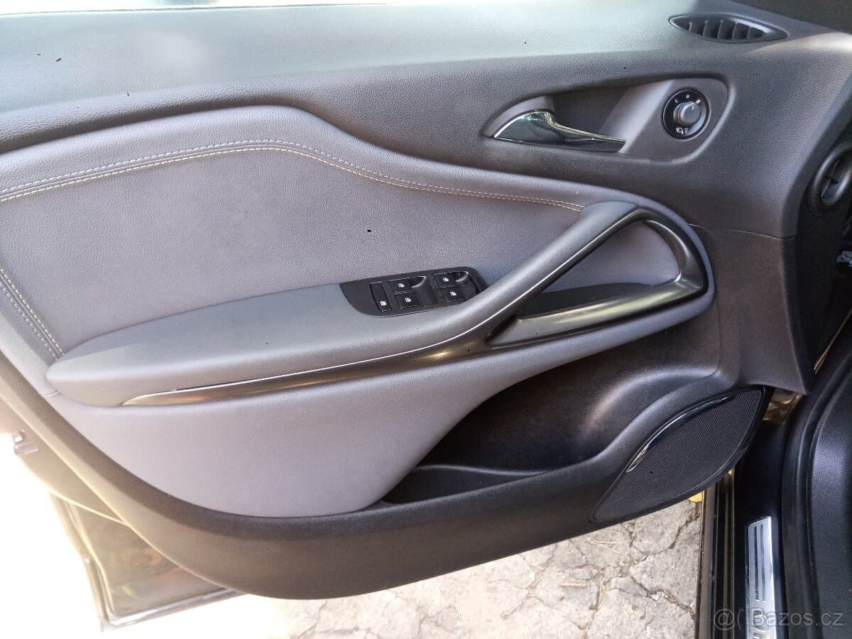 2012 Opel ZAFIRA - 15