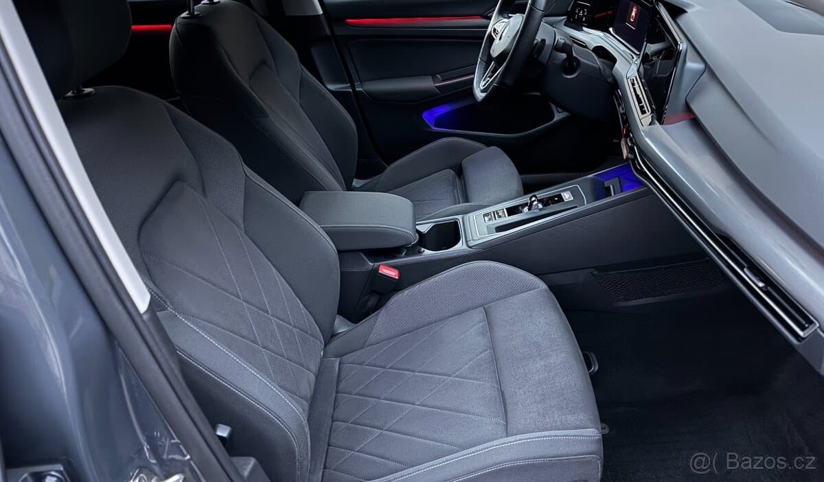 2021 Volkswagen GOLF - 15