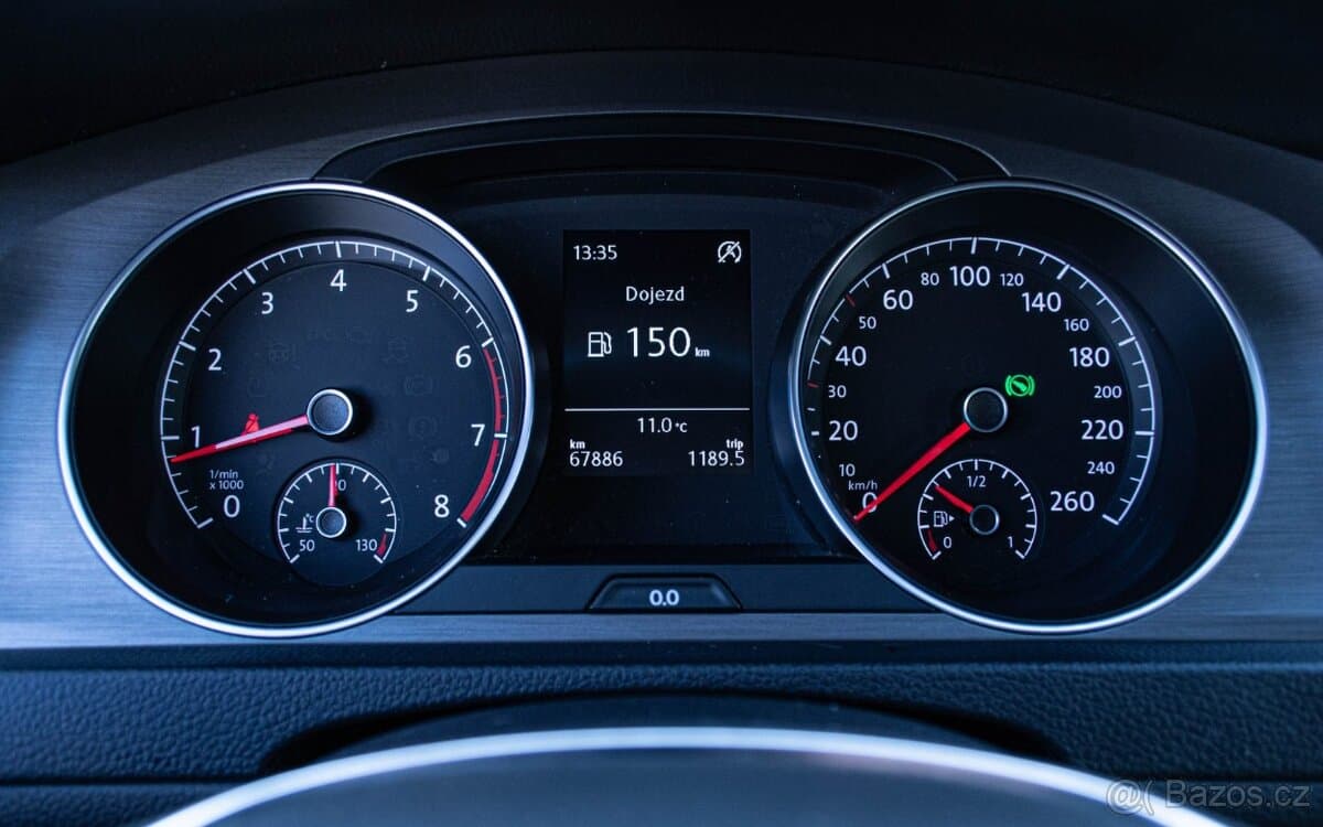 2013 Volkswagen GOLF - 15