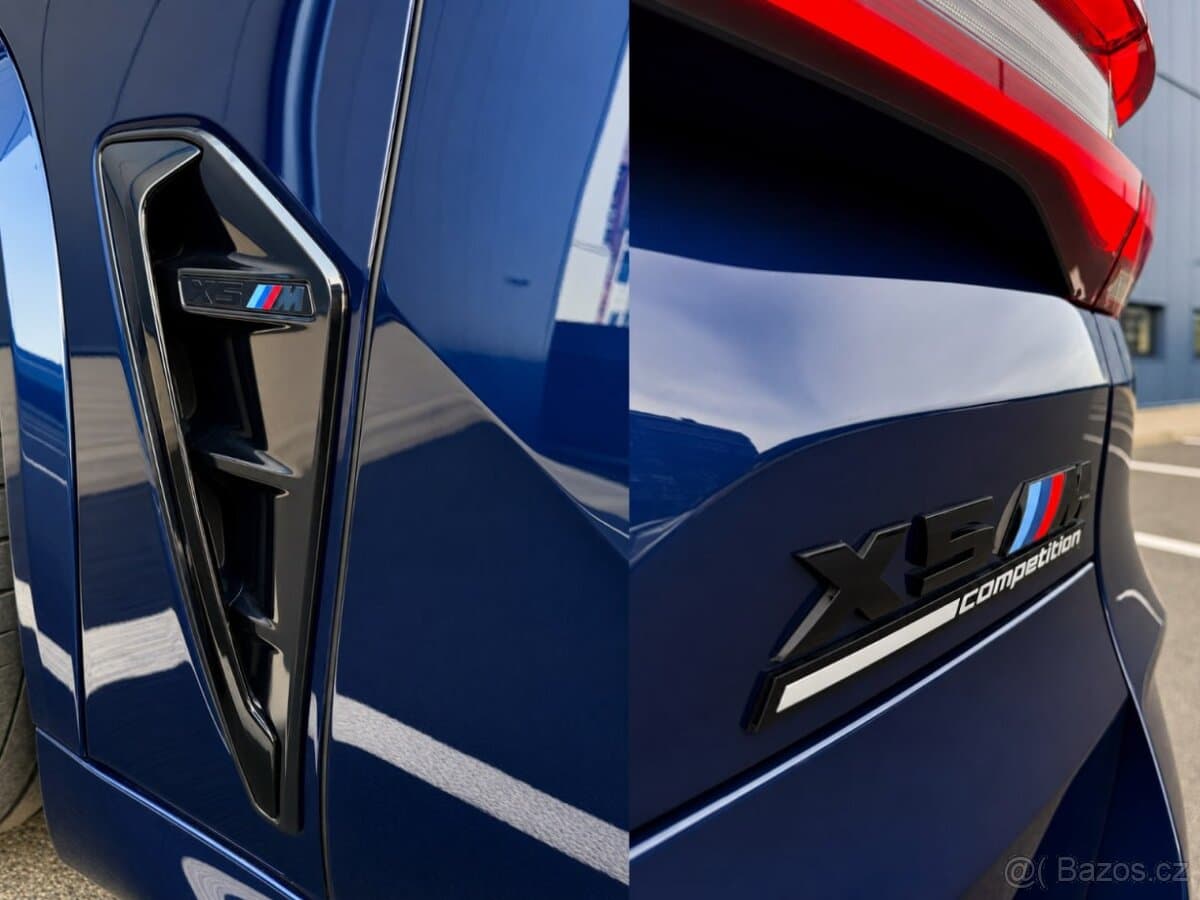 2020 BMW X5 - 15
