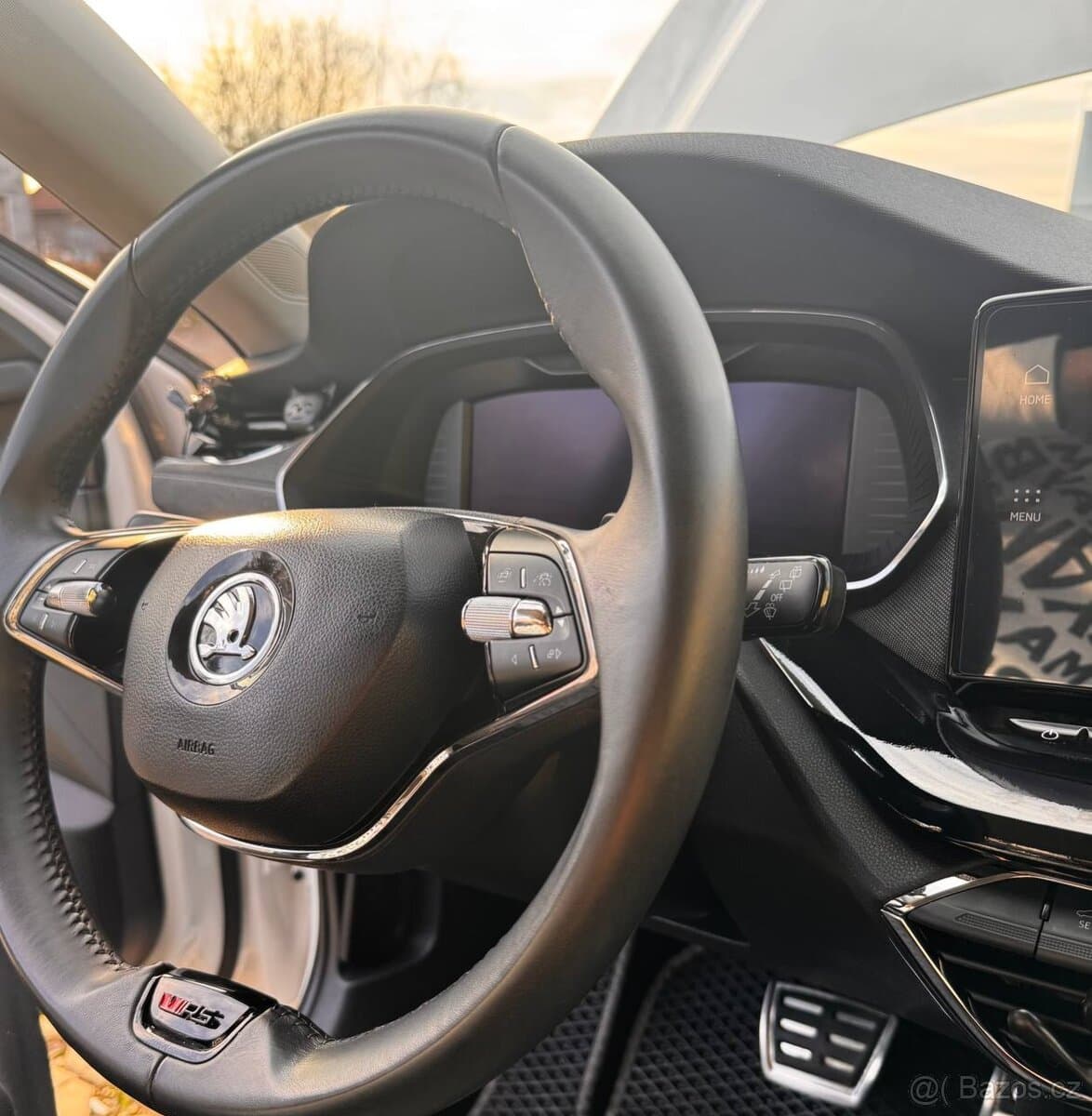2020 Škoda OCTAVIA - 15